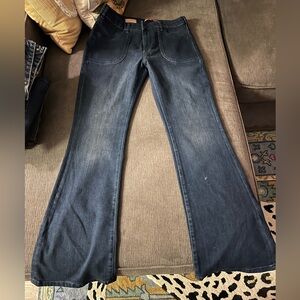 Anthropologie Pilcro jeans, size 29